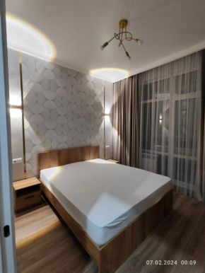 Tandau apartment